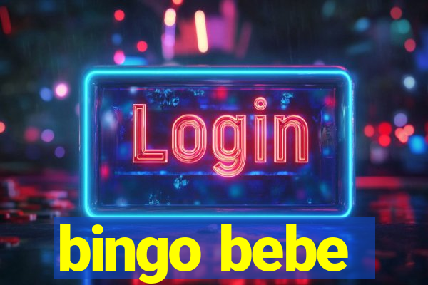 bingo bebe